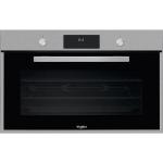 Whirlpool MSAK5VIXWH Forno Incasso | Classe A | 71 L, vapore, funzione MaxiCooking