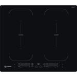 Indesit IB 88B60 NE Piano cottura a induzione Incasso | Classe A | 4 zone induzione, Controllo touch, Sicurezza bambini