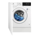 Electrolux EW7F472WBI Lavatrice Incasso | Classe D | 7 kg, inverter, programma rapido