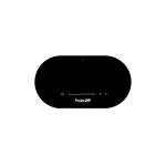 Foster Touch Control Modular 4 Zone Blk - 7368040 Accessorio piano cottura Accessorio | Classe - | 4 zone induzione, touch control, compatibilità Foster