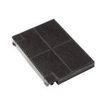 Elleci Kit Filtri Per Cappa Brio - 6AAFC01304 Filtro a carbone attivo Filtro a carbone attivo | Filtro carbone, antiodore, compatibile cappe Brio