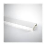 TB SEZ.RETT. L 1000 MM 89x222