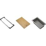 Franke SET1 ChB BStB FRL - 112.0655.481 Accessorio lavello