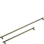 Smeg KMOFQ7-1 Accessorio frigorifero Incasso | Finitura ottone anticato