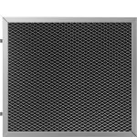 Smeg KITFCKLTR Filtro a carbone attivo Incasso | Classe - | Tagliere cucina, Legno, Compatibile SMEG