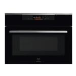 Forno Microonde Electrolux KVLBE08X