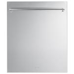 Smeg KIT82CX Accessorio lavastoviglie Incasso | Kit fissaggio, Compatibile lavastoviglie Smeg, Facile montaggio