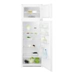 Electrolux KTB2AE16T Frigocongelatore Da incasso | Classe E | 259 L, SN-T, 34 dB