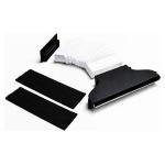 elica KIT0120955 Accessorio cappa - | Classe - | Compatibilità elica, ricambio originale, kit installazione