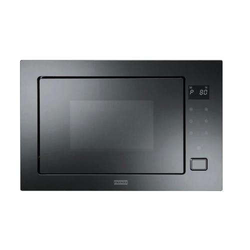 Forno Microonde Franke Microwave FMW 250 CR2 G BK
