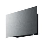Falmec Cover 85 Vetro Argilla Pietra 220-240V - 50-60Hz T60 S/Filtro Cappa Parete | Classe - | 85cm, Vetro argilla pietra, Compatibile filtro