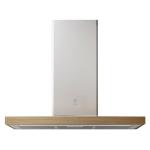 Cappa elica BIO WH/A/90 USB ROVERE