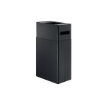 elica KIT CAMINO NERO - KIT0175017 Kit camino Accessorio | Classe - | Camino nero, accessorio estetico, compatibile cappe elica