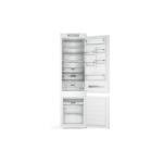 Whirlpool WHC20T593P Frigocongelatore Incasso | Classe E | Tecnologia 6° Senso, Total No Frost, cerniere reversibili