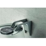 elica KIT ISTALLAZIONE PARETE CROMATO - KIT0175805 Accessorio cappa Accessorio | Classe - | Kit installazione parete, Finitura cromata, Compatibile Elica