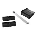 elica KIT INSTALLAZIONE FILTR.BACK OUTLET - KIT0180522 Accessorio cappa Accessorio | Classe - | Kit installazione, accessorio originale, compatibilità elica