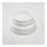 elica RACCOR.MULTIP.150-125 MM 1052M - 1052M Accessorio cappa Accessorio | Classe - | Raccordo multiplo, diametro 150-125mm, installazione facilitata