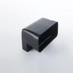 RAC.CURVA VERT.CURVA 90° 94x227/223x60