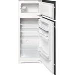 Smeg FR238APL Frigocongelatore | Libera installazione | 220 L, 2, 5 kg/24h