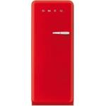 Smeg CVB20LR Congelatore | Congelatore verticale | Classe energetica A+ | 140 L, 20 kg/24h, 40 dB