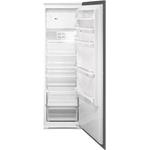 Smeg FR310APL1 Frigocongelatore | Libera installazione | Classe energetica A+ | 296 L, Libera installazione, 2 kg/24h