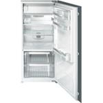 Smeg FL227APZD Frigocongelatore | Da incasso | Classe energetica A+ | Da incasso, 40 dB, 2 kg/24h