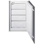 Smeg VI144AP1 Congelatore | Congelatore verticale | Classe energetica A+ | 86 L, 4*