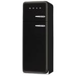 Smeg FAB30NES7 Frigocongelatore | Libera installazione | Starfish, 39 dB, 3