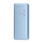 Smeg FAB30AZS7 Frigocongelatore | Libera installazione | Starfish, 39 dB, 3
