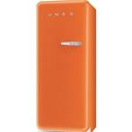 Smeg FAB28LO1 Frigocongelatore | Libera installazione | Classe energetica A++ | 248 L, Libera installazione, 39 dB