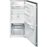 Smeg FL224APZD Frigorifero | Da incasso | Classe energetica A+ | 169 L, N-T, 40 dB