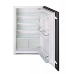 Smeg FL164AP Frigorifero | Da incasso | Classe energetica A+ | 145 L, Starfish, 43 dB