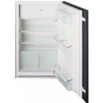 Smeg FL167AP Frigocongelatore | Da incasso | Classe energetica A+ | 131 L, Da incasso, 39 dB