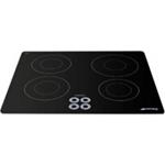 Smeg SI644D Piano cottura | Da incasso | Nero, Da incasso, Piano cottura a induzione