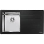Smeg LMN1VND Lavello