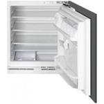Smeg FR148AP Frigorifero | Da incasso | Classe energetica A+ | 146 L, Bianco