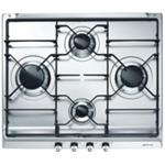 Smeg SE60S3 Piano cottura | Incasso