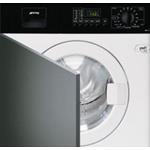 Smeg LBA10N Lavatrice | Da incasso | Classe energetica A | Caricamento frontale, 7 kg, C