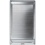 Smeg SEP510X Piano cottura | Incasso | Acciaio inox