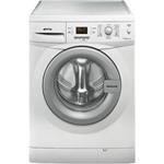Smeg LBS129F2 Lavatrice | Libera installazione | Classe energetica A+++ | Caricamento frontale, 9 kg, 71 dB