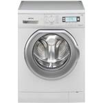 Smeg LBW109E Lavatrice | Libera installazione | Classe energetica A+ | Caricamento frontale, 9 kg, C