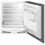 Smeg FL144P Frigorifero | Da incasso | Classe energetica A+ | 143 L, 40 dB, Bianco