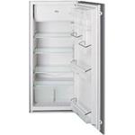 Smeg FL227P Frigocongelatore | Da incasso | Classe energetica A+ | 202 L, Da incasso, 41 dB