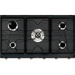 Smeg SRV896A Piano cottura | Incasso