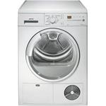 Smeg CDL83 Asciugatrice | Libera installazione | Libera installazione, Caricamento frontale, Bianco