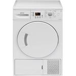 Smeg ASC72S Asciugatrice | Libera installazione | Classe energetica A | Libera installazione, Caricamento frontale, Pompa di calore