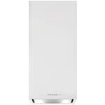 Falmec Mira Plus Wall 40 Eu Bianco 220-240V - 50-60Hz T80 S/Filtro Cappa Parete | Classe C | Vetro bianco, Filtro carbone, LED