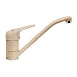 Franke Giada spout top HP G-Oatmeal - 115.0027.744 Miscelatore Lavello