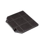 Filtro A Carbone Attivo Franke Charcoal LL filter square EC