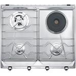 Smeg SRV563X-3 Piano cottura | Incasso